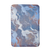 Bath Mat (Voorkant Verticaal)