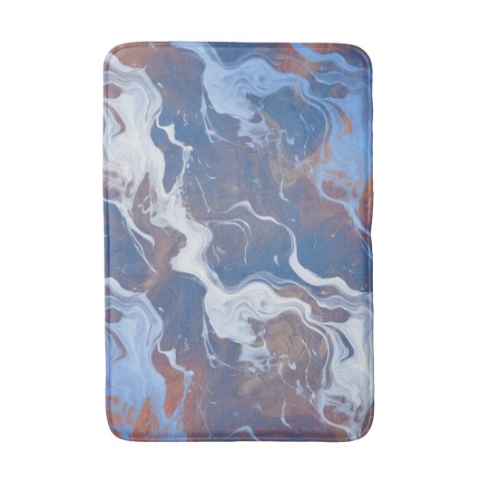 Bath Mat (Voorkant Verticaal)
