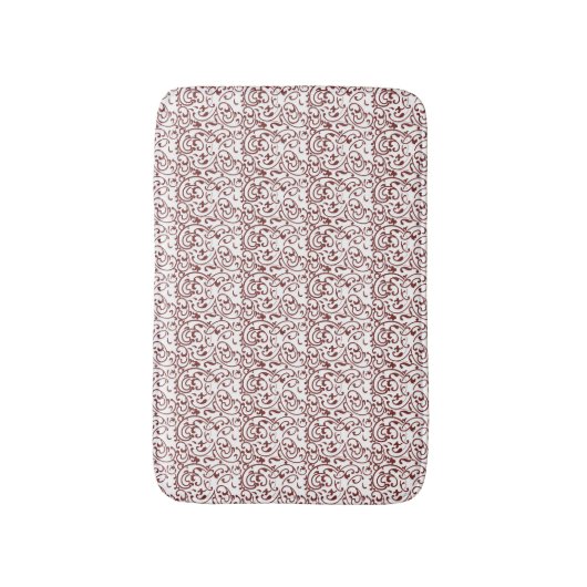 Bath Mat (Voorkant Verticaal)