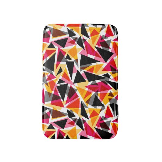 Bath Mat (Voorkant Verticaal)