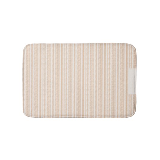 Bath Mat (Voorkant)