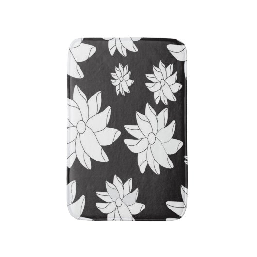 Bath Mat (Voorkant Verticaal)