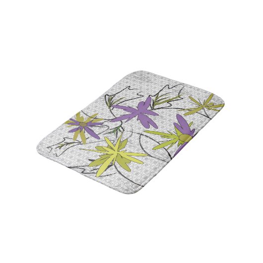 Bath Mat (Gekanteld)