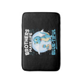 Bath Mat (Voorkant Verticaal)
