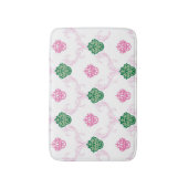 Bath Mat (Voorkant Verticaal)