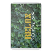 Bath Mat (Voorkant Verticaal)