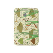 Bath Mat (Voorkant Verticaal)