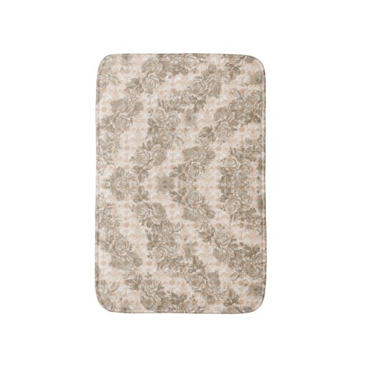 Bath Mat (Voorkant Verticaal)