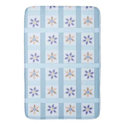 Bath Mat (Voorkant Verticaal)