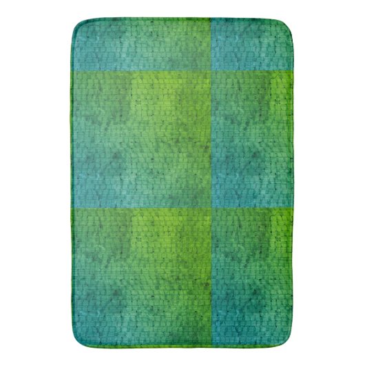 Bath Mat (Voorkant Verticaal)
