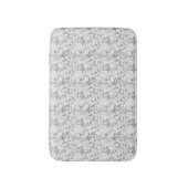 Bath Mat (Voorkant Verticaal)