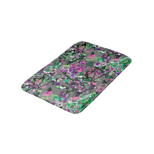 Bath Mat (Gekanteld)