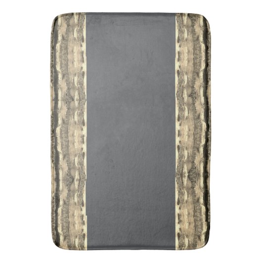 Bath mat (Voorkant Verticaal)