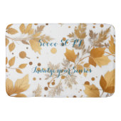 Bath Mat (Voorkant)