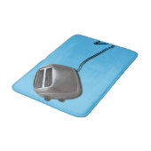 Bath Mat (Gekanteld)