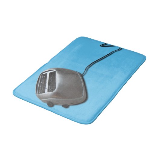 Bath Mat (Gekanteld)