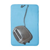 Bath Mat (Voorkant Verticaal)