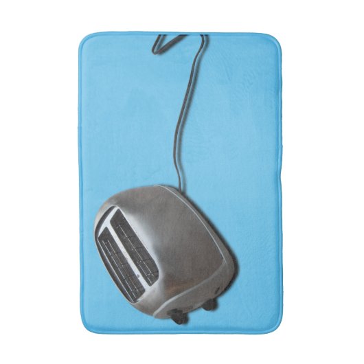 Bath Mat (Voorkant Verticaal)