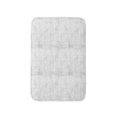 Bath Mat (Voorkant Verticaal)
