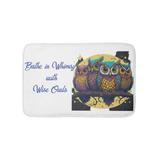Bath Mat (Voorkant)