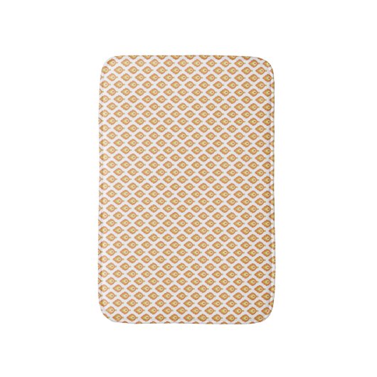 Bath Mat (Voorkant Verticaal)