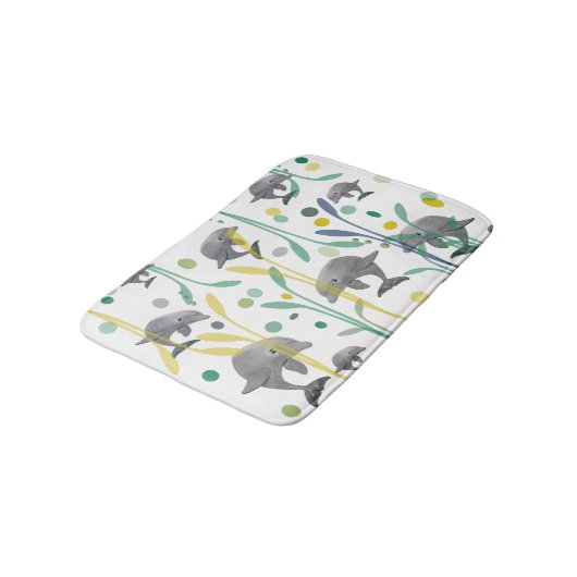 Bath Mat (Gekanteld)