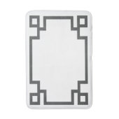 Bath Mat (Voorkant Verticaal)