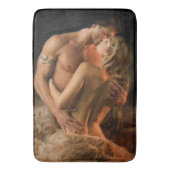 Bath Mat (Voorkant Verticaal)