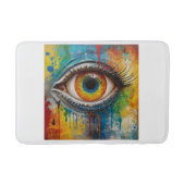 Bath Mat (Voorkant)