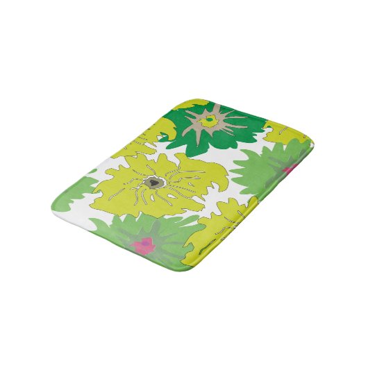 Bath Mat (Gekanteld)