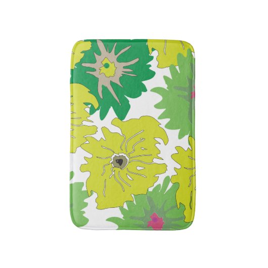 Bath Mat (Voorkant Verticaal)