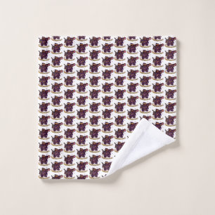 Bath Mat Bad Handdoek