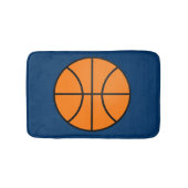 Bath Mat Bathroom Rug (Voorkant)