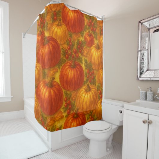 Bath Mat Douchegordijn (In situ)