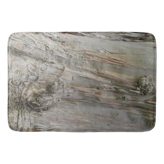 Bath Mat - Eucalyptus Bark (Voorkant)