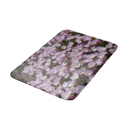 Bath Mat - Field of Primroses (Gekanteld)