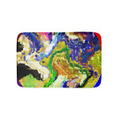 Bath Mat FineArt Graphics BathMATS (Voorkant)