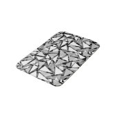 Bath Mat grijs (Gekanteld)