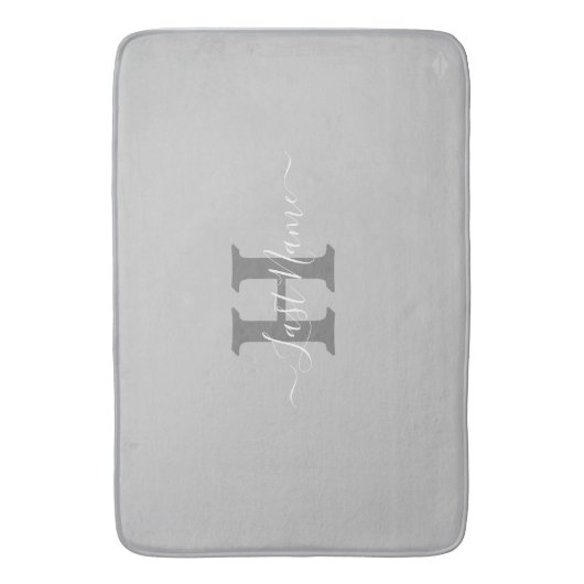 Bath Mat HAMbyWG (Voorkant Verticaal)