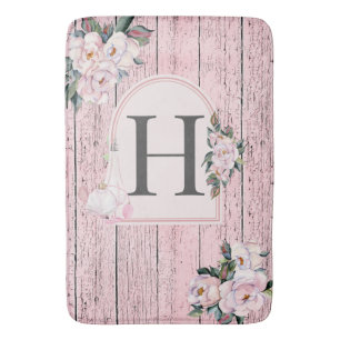 Bath Mat Large een klein beetje country, Chic, Boh