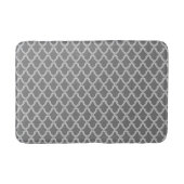 Bath Mat Moroccan Print (Voorkant)