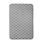 Bath Mat Moroccan Print (Voorkant Verticaal)