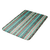 Bath Mat/Native Badmat (Gekanteld)