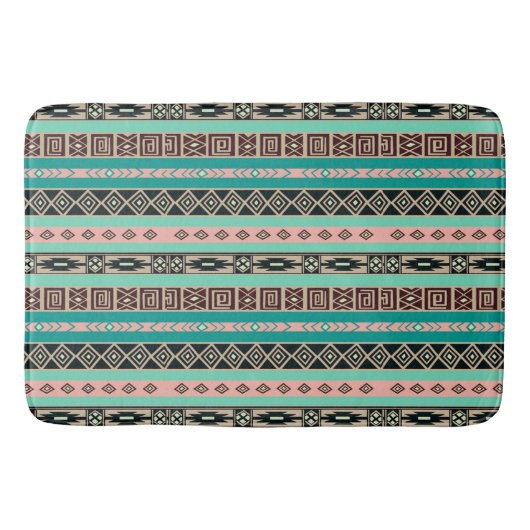 Bath Mat/Native Badmat (Voorkant)