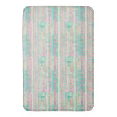 Bath Mat/Native Badmat (Voorkant Verticaal)