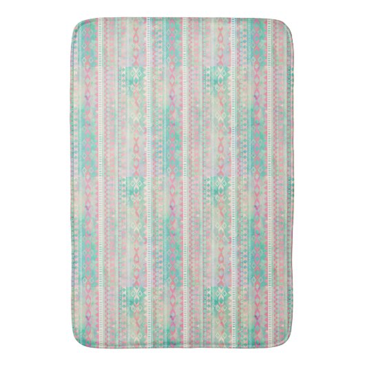 Bath Mat/Native Badmat (Voorkant Verticaal)