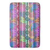 Bath Mat/Native Badmat (Voorkant Verticaal)