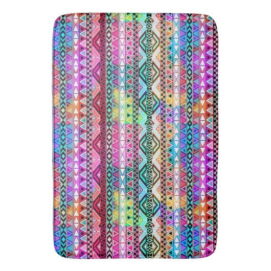 Bath Mat/Native Badmat (Voorkant Verticaal)