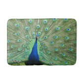 Bath Mat - Peacock (Voorkant)
