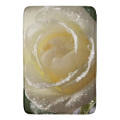 Bath Mat/Roos Badmat (Voorkant Verticaal)